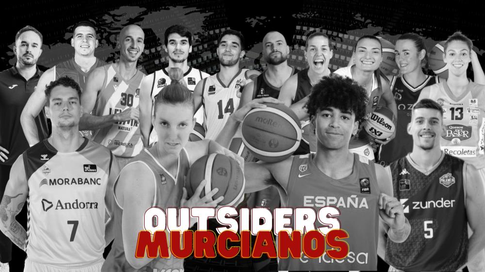 Outsiders Murcianos 23/24: cap. 33