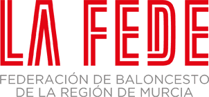 Federación de Baloncesto de la Región de Murcia