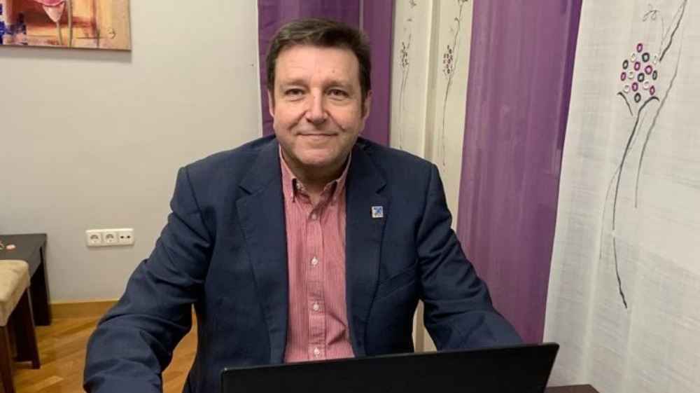 Renovamos la imagen en Internet de nuestra Federación