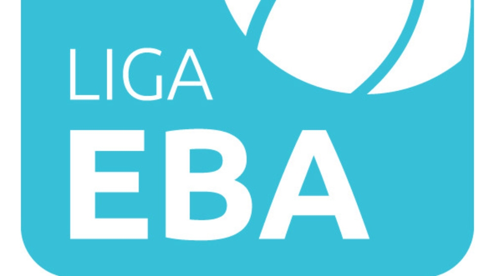 LIGA EBA