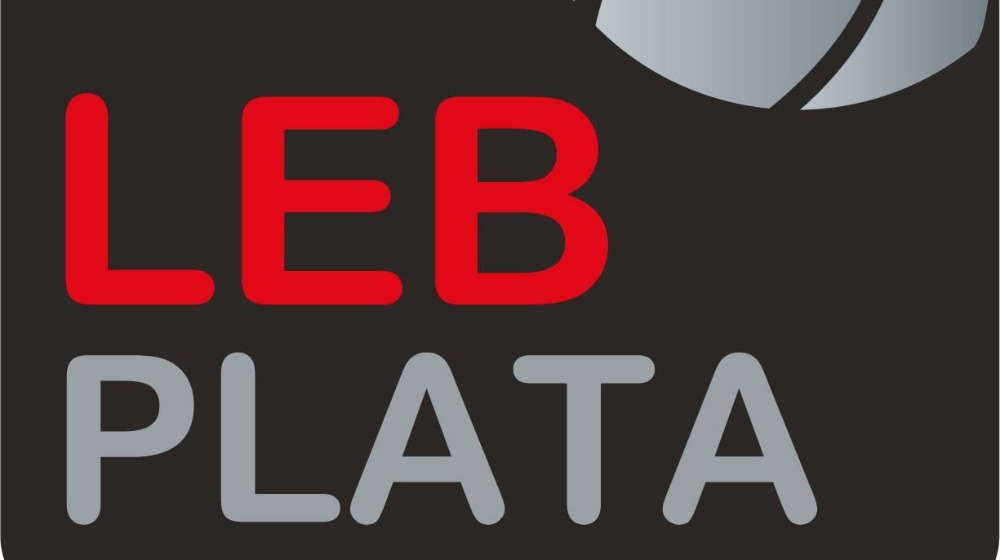 LEB PLATA