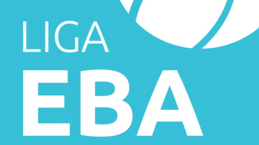LIGA EBA