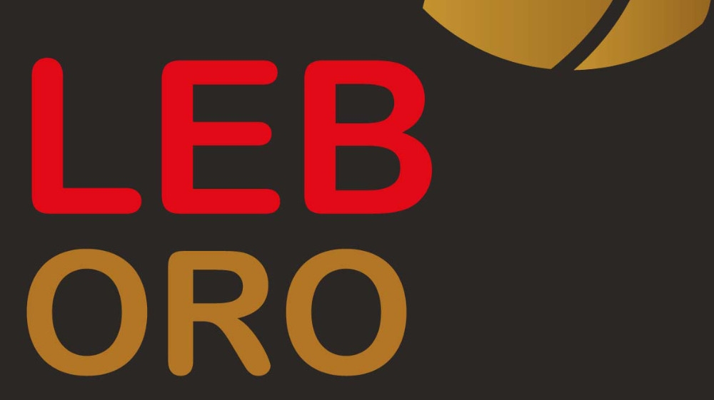 LEB ORO