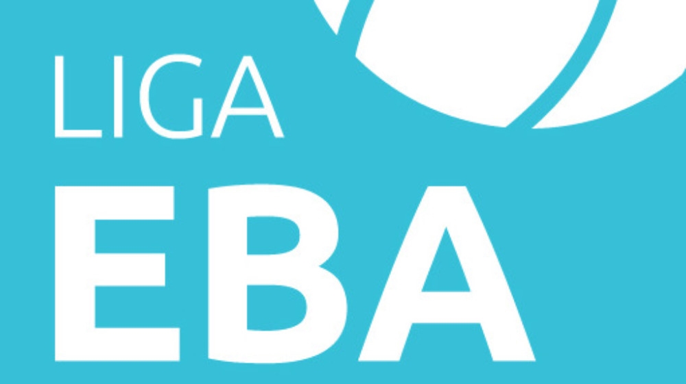 LIGA EBA