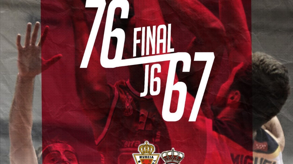 LEB ORO