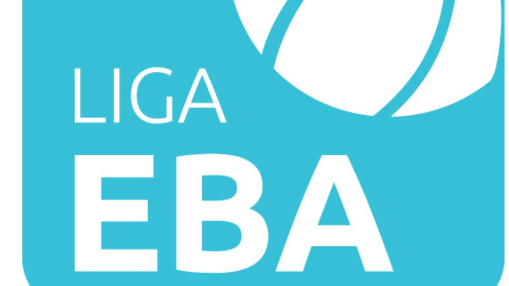 LIGA EBA