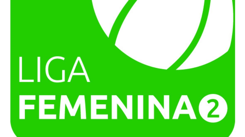 LIGA FEMENINA 2