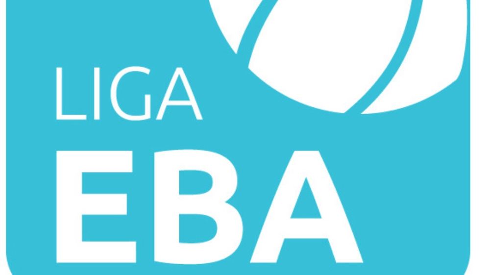 LIGA EBA
