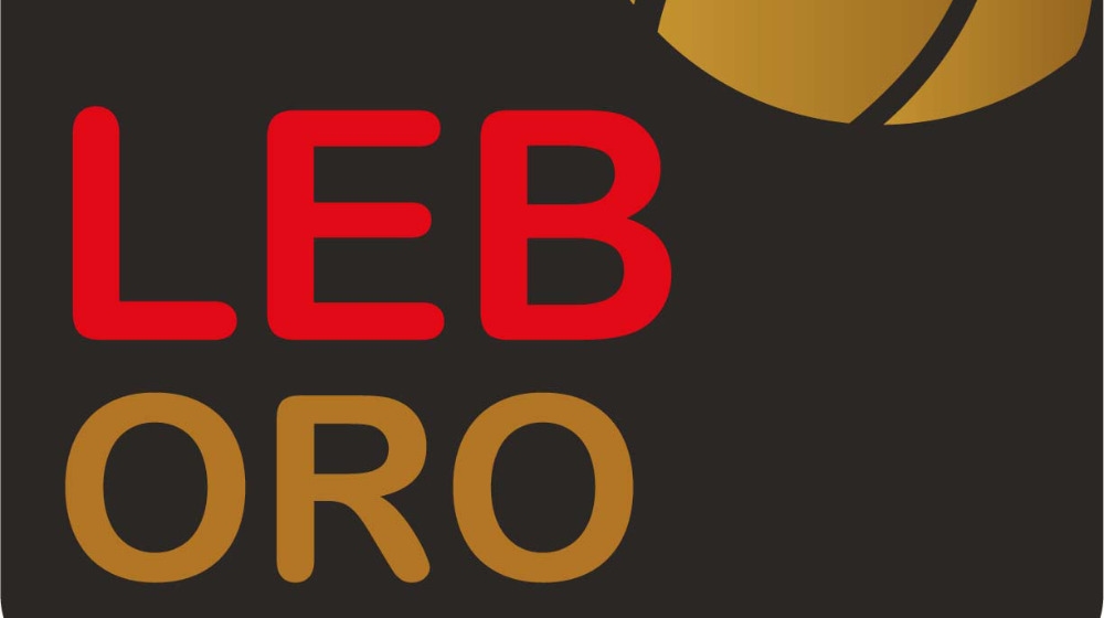 LEB ORO