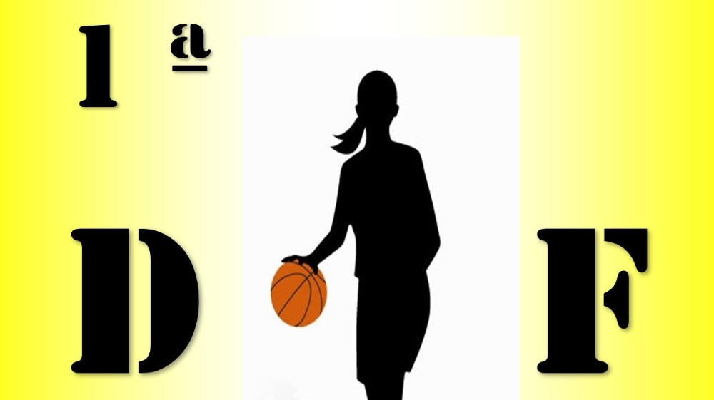1ª División Femenina