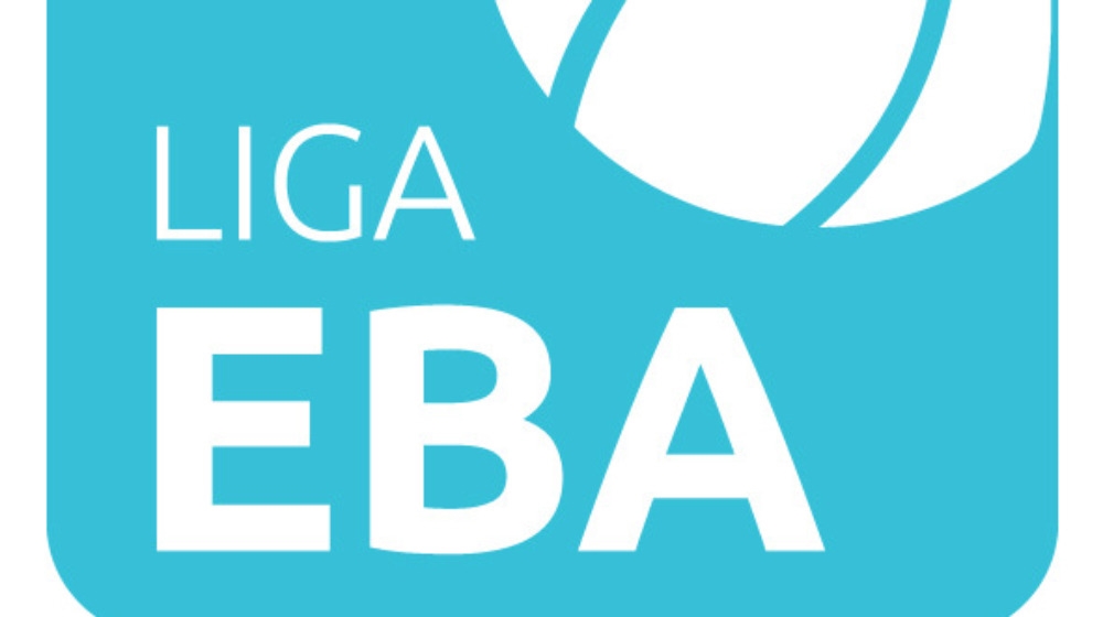 LIGA EBA