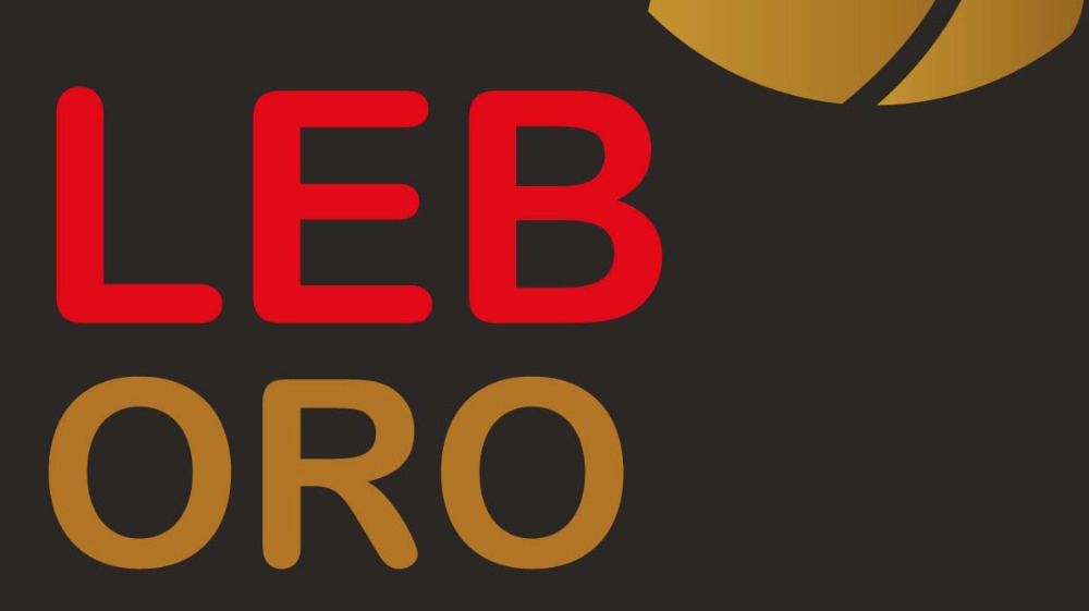 LEB ORO