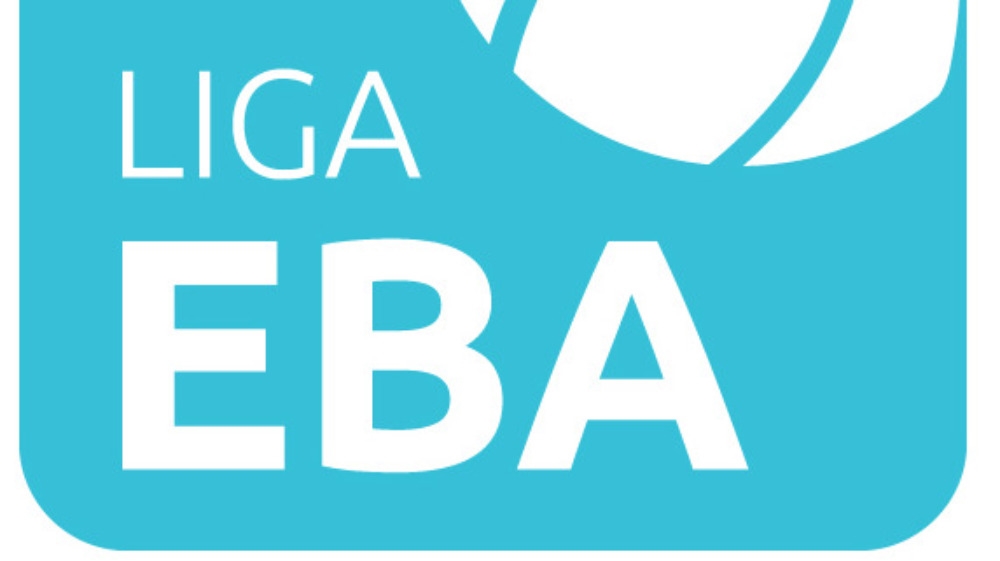 LIGA EBA