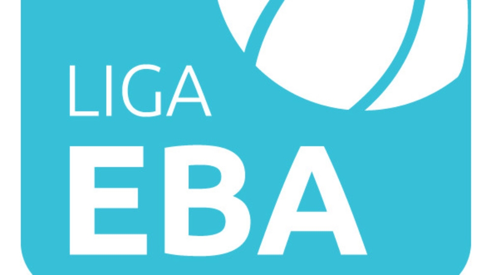 LIGA EBA