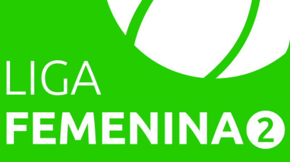 LIGA FEMENINA 2