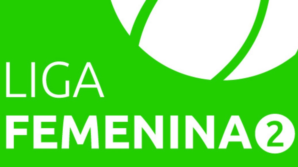 Liga Femenina 2