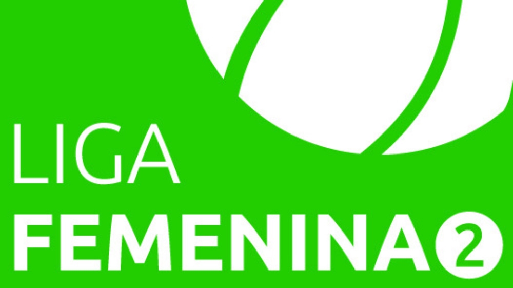 Liga Femenina 2