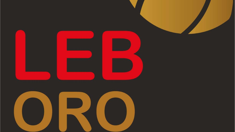 LEB ORO