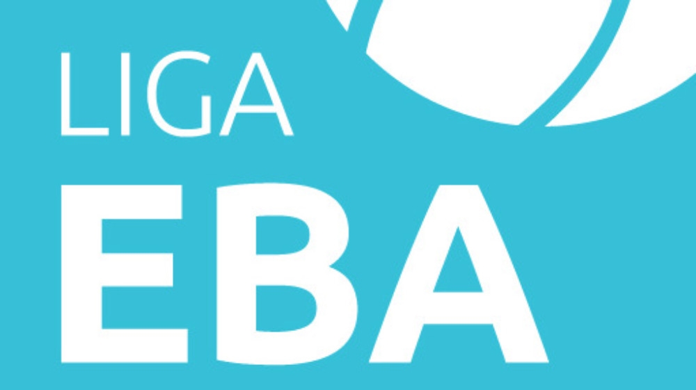 LIGA EBA
