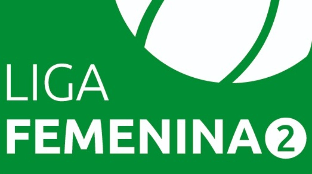 Liga Femenina 2