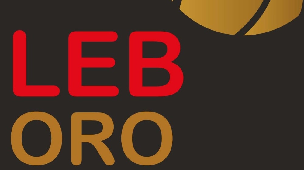 LEB ORO