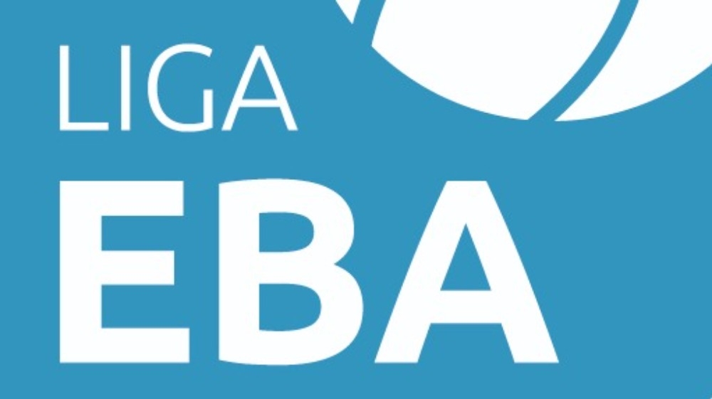LIGA EBA