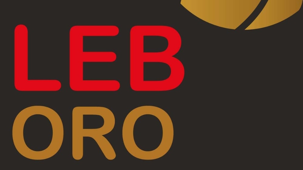 LEB ORO