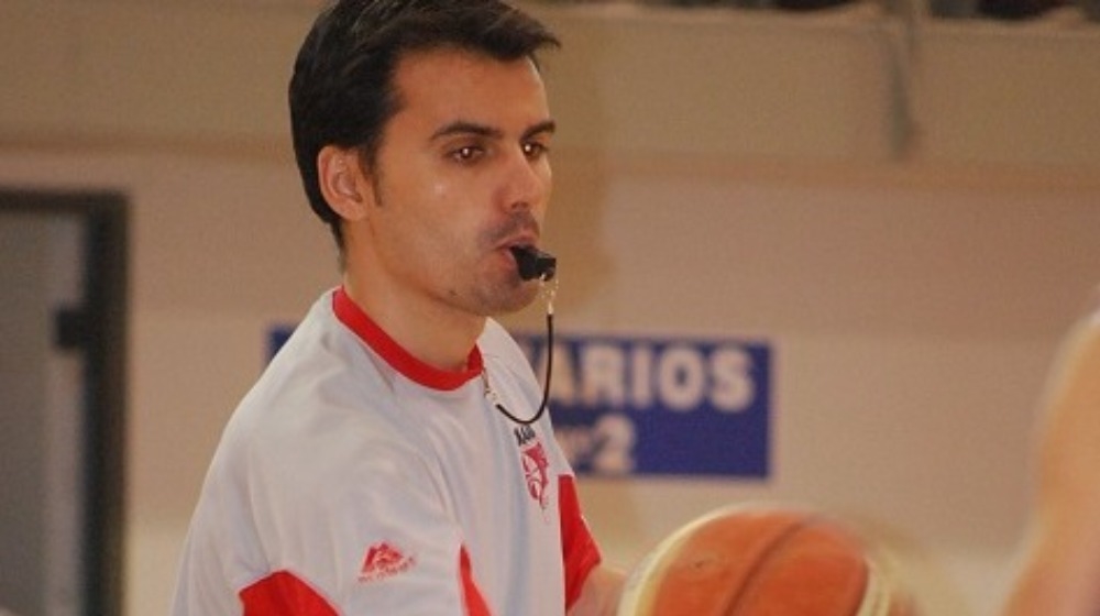D.E.P. Antonio Ortega Sánchez
