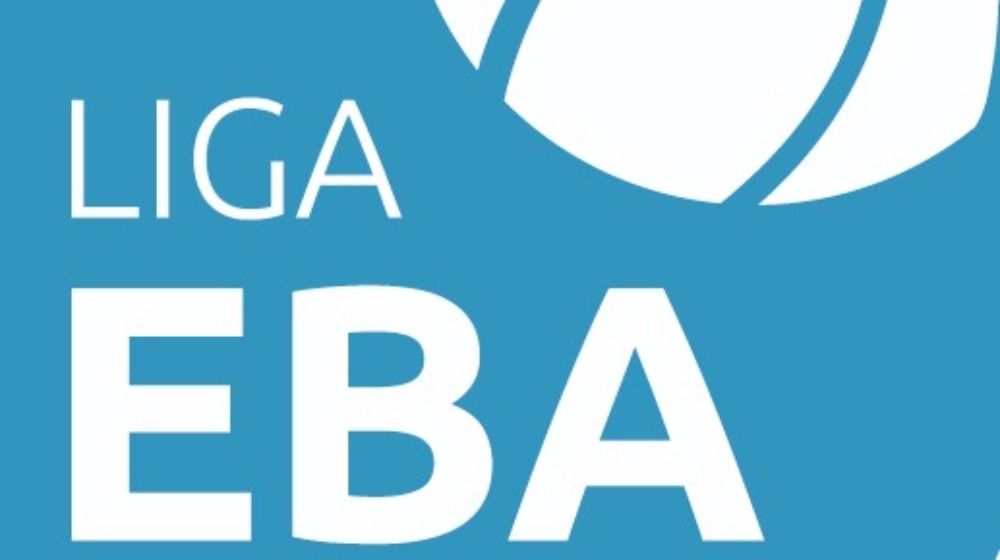 LIGA EBA