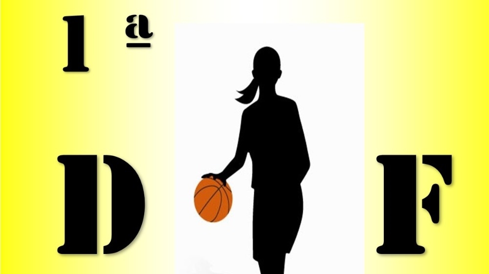 1ª División Femenina