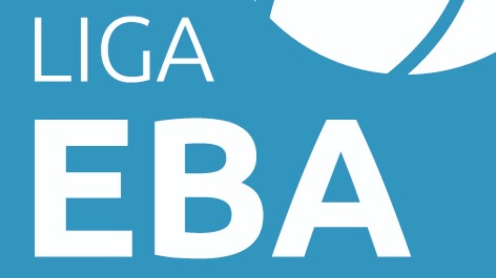 LIGA EBA