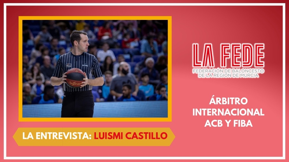Luismi Castillo: 