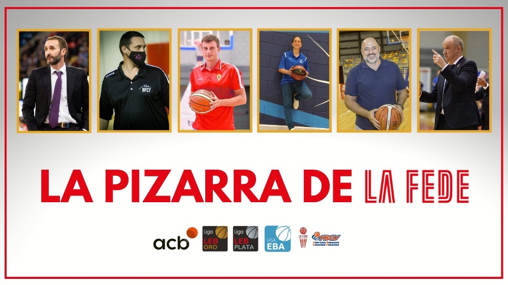 La Pizarra: Previa del fin de semana (08/09 de mayo de 2021)
