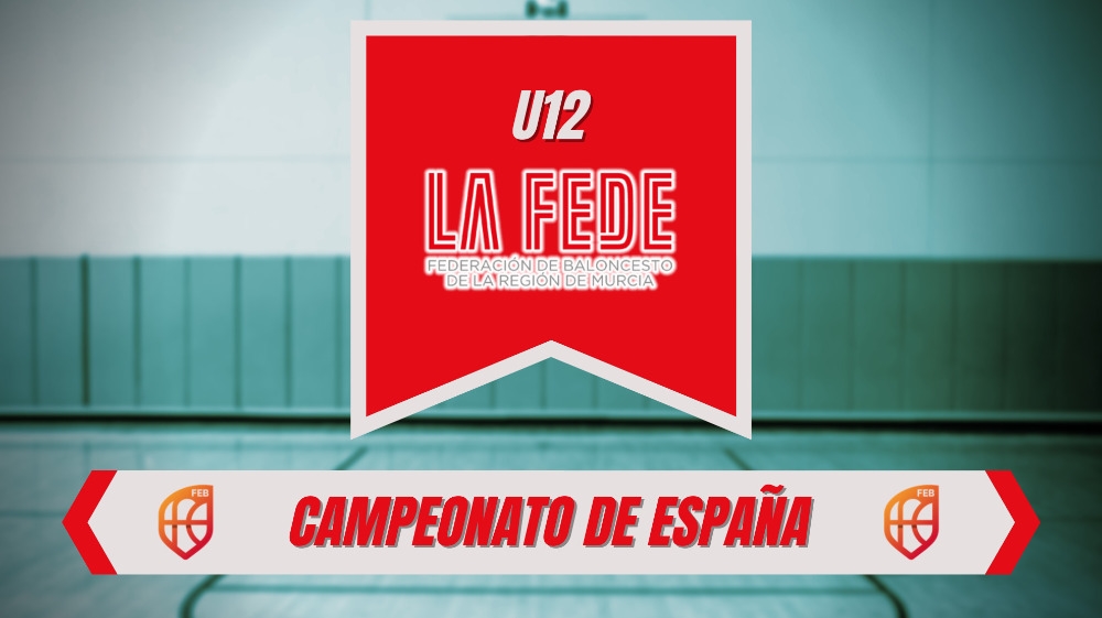 Ya se conoce el calendario del Campeonato de España de Selecciones Autonómicas Minibasket 2021