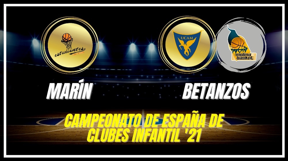 Estudiantes de Cartagena y UCAM Murcia, campeones infantiles