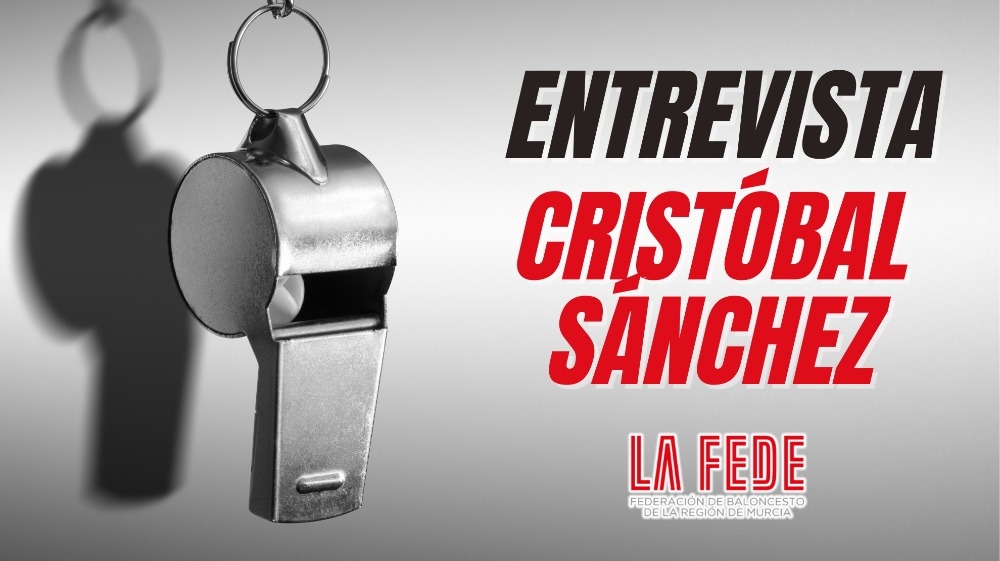 Cristóbal Sánchez: 