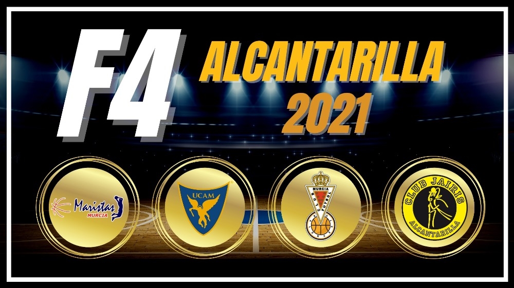 Previa F4 Junior Femenina