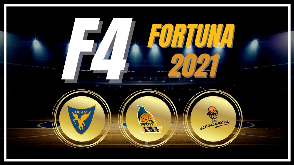 Previa F4 Junior Masculina