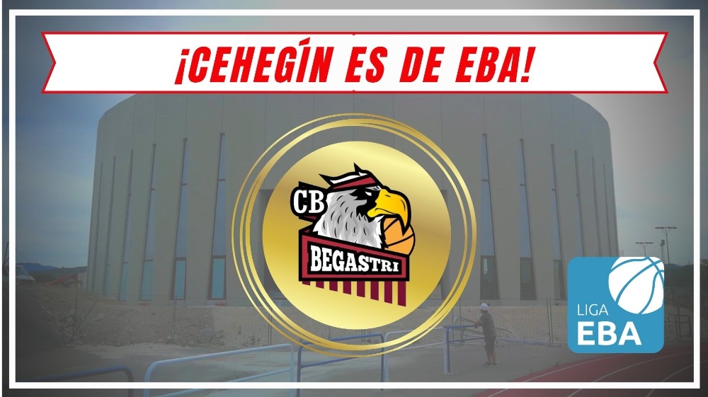 Begastri se alza con el título y sube a EBA en una Final Four de nivel