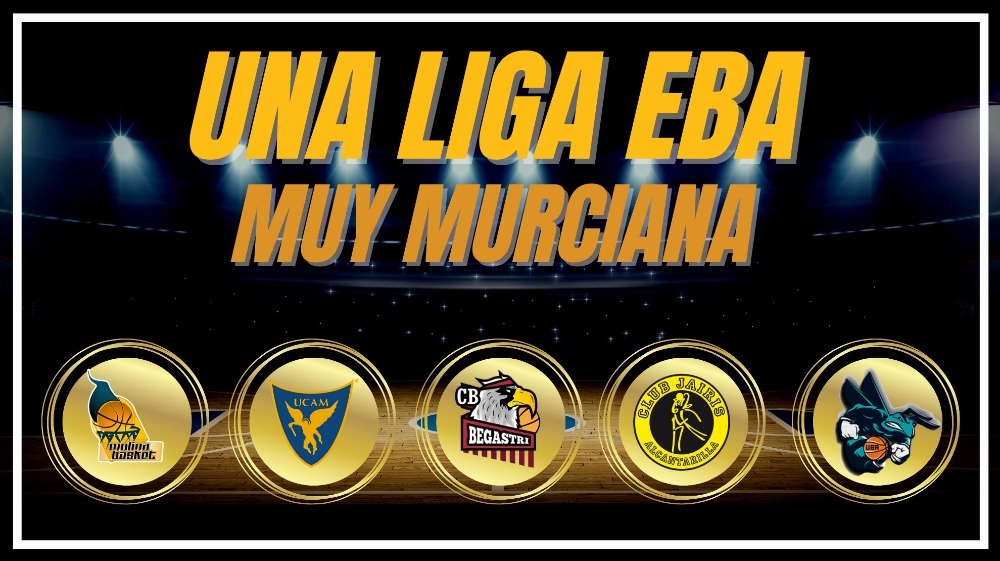 El baloncesto FEB se 