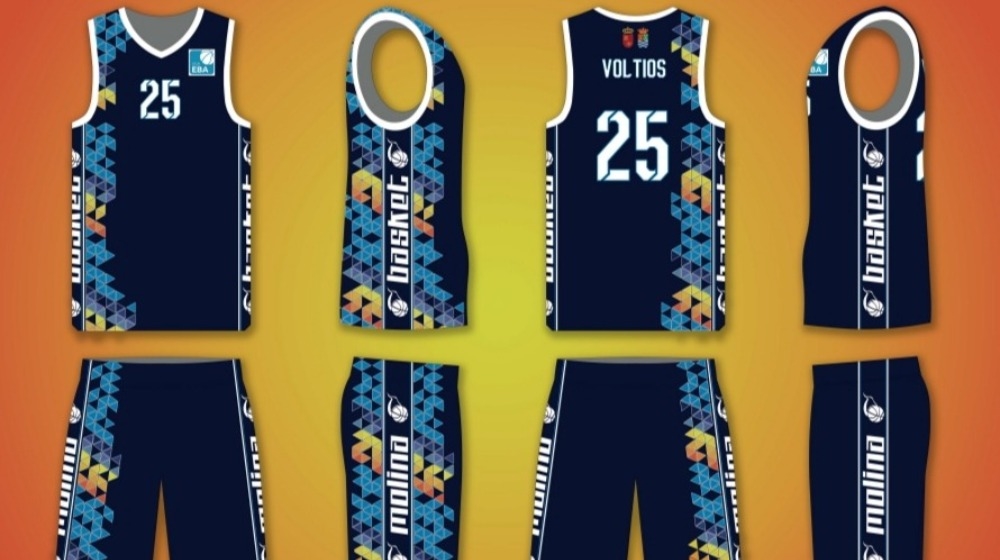 Ciudad de Molina Basket cierra su plantilla EBA