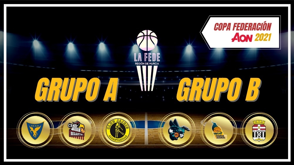 La Copa Federación AON 2021 cambia de formato