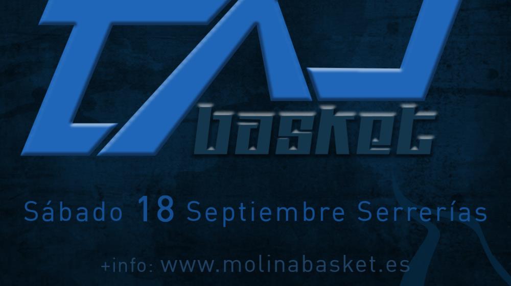 3x3 Molina Basket 