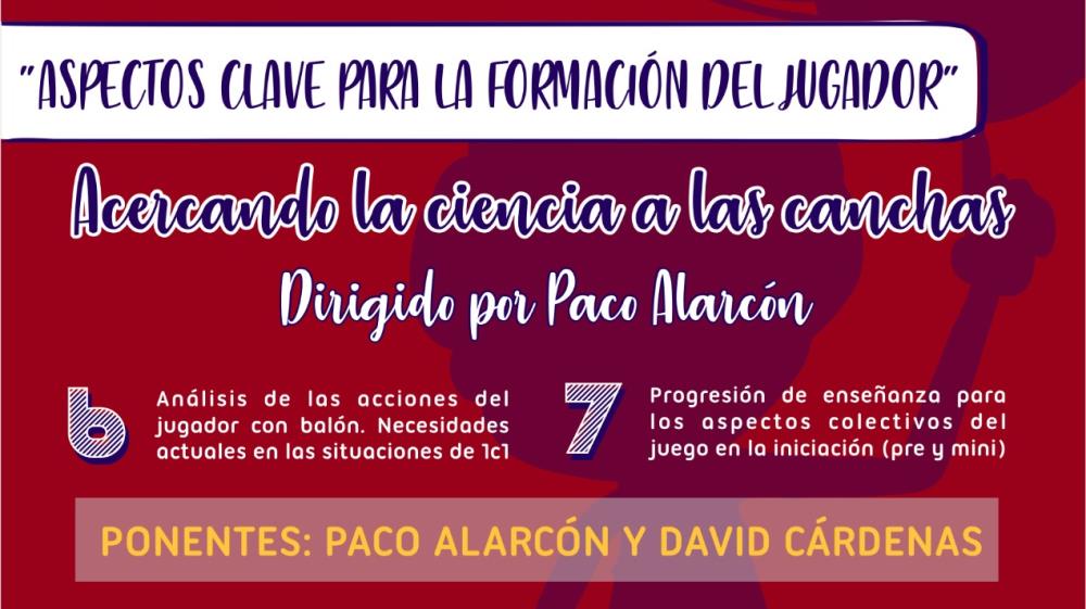 Curso AMEBA: 
