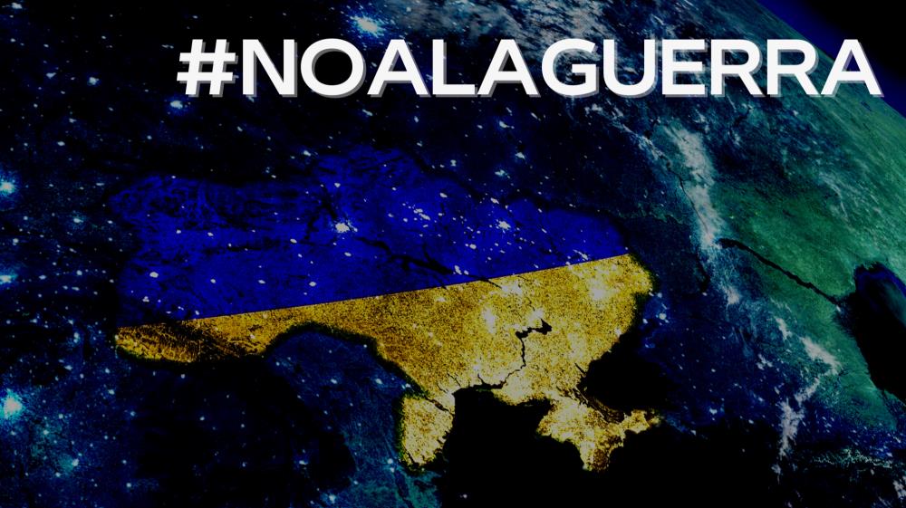 #NOALAGUERRA: galería de clubes FBRM