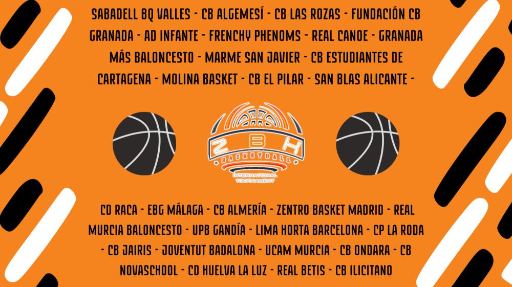 Estudiantes de Cartagena organiza el ZBK 2022