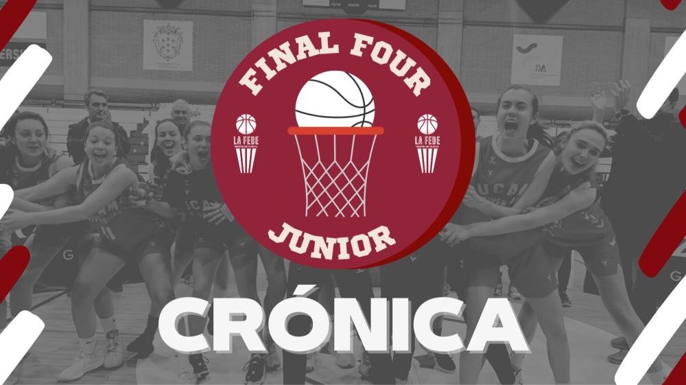 F4 Junior: UCAM Murcia domina en la primera gran cita