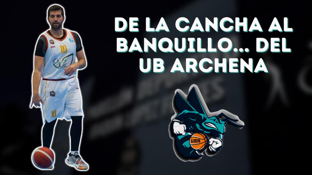 Pepe Llorente dirigirá a La Salud UB Archena la próxima temporada