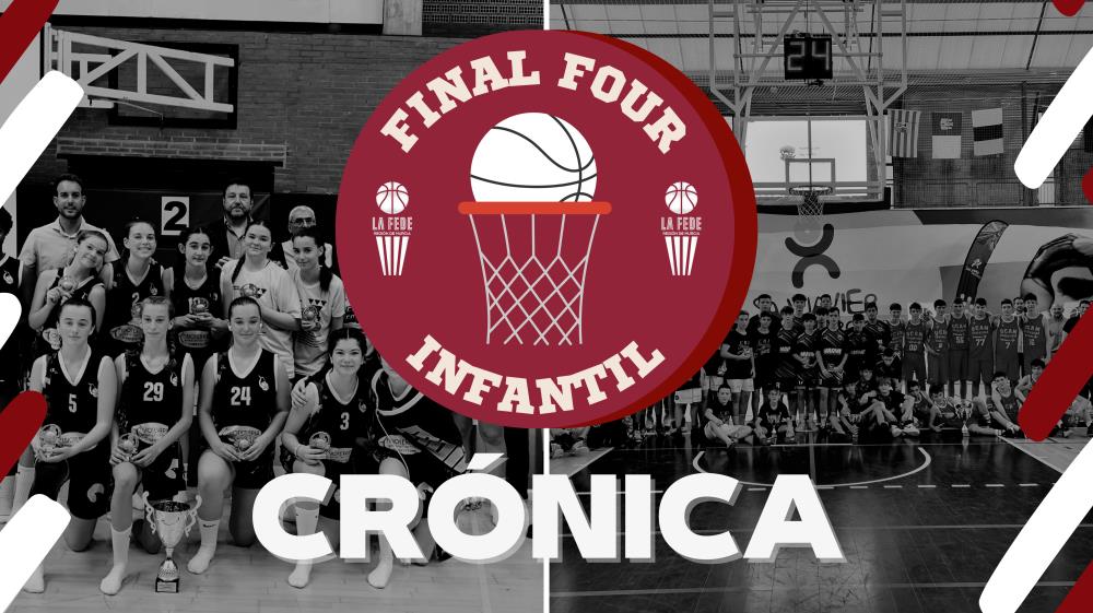 Crónica F4 Infantil (Molina de Segura y San Javier)