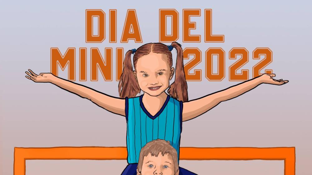 Día del Mini 2022: San Javier